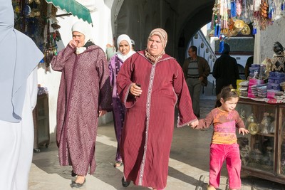moulay idriss